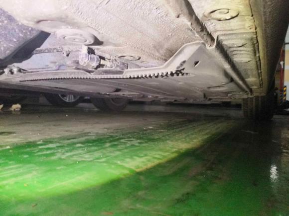 [杭州·浙A] 二手奥迪奥迪A32016款 Limousine 35 TFSI 风尚型