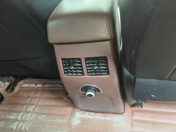 [杭州·冀D] 二手东风风行风行SX62016款 1.6L 手动豪华型