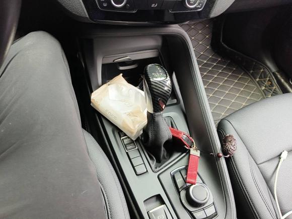 [苏州·苏E] 二手宝马宝马X12019款 sDrive20Li 领先型