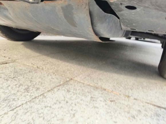 [南京·苏D] 二手宝骏宝骏5602016款 1.8L iAMT豪华型