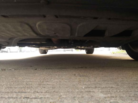 [常州·苏D] 二手斯柯达明锐2009款 1.6L 自动逸仕版