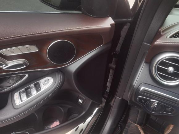 [金华·浙G] 二手奔驰奔驰GLC2020款 GLC 260 L 4MATIC 豪华型