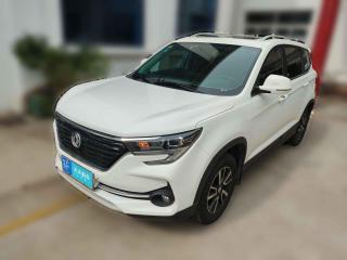 东风风行风行T52020款 1.6L 手动舒适型 国VI