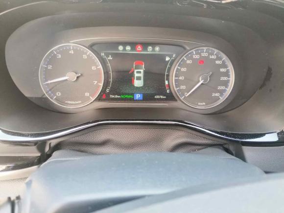 [南昌·赣M] 二手广汽传祺传祺M82020款 领航款 390T 尊贵版