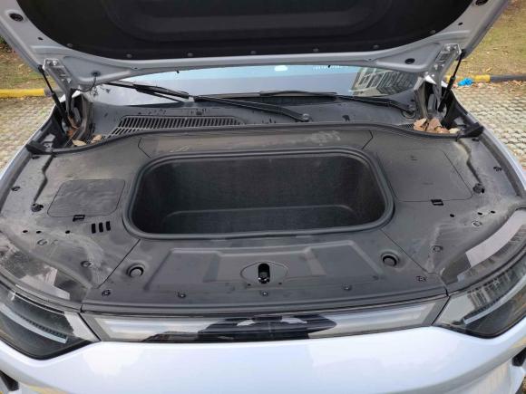 [苏州·苏E] 二手零跑汽车零跑C112021款 改款 豪华版