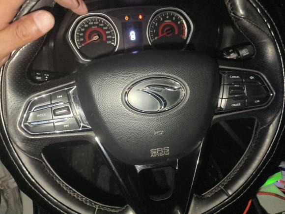 [济南·蒙G] 二手东南东南DX32016款 1.5T CVT豪华型