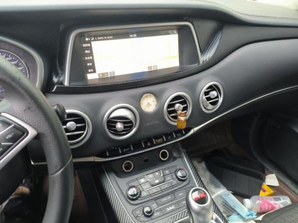 [上海·苏E] 二手江淮瑞风S72017款 1.5T 自动舒适型