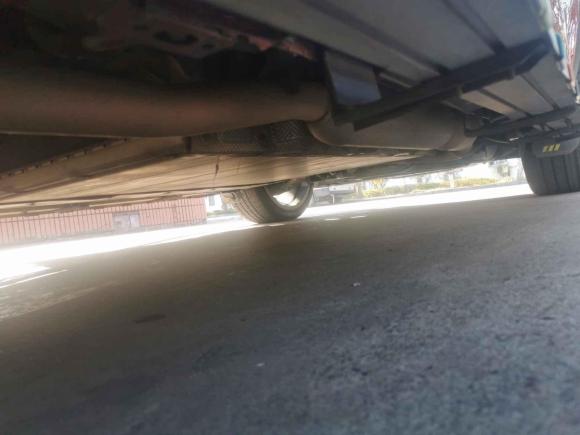 [南通·苏F] 二手比亚迪唐新能源2018款 DM 2.0T 全时四驱智联创享型 7座 国V