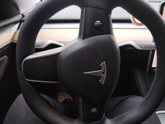 [芜湖·皖B] 二手特斯拉Model Y2022款 Performance高性能全轮驱动版