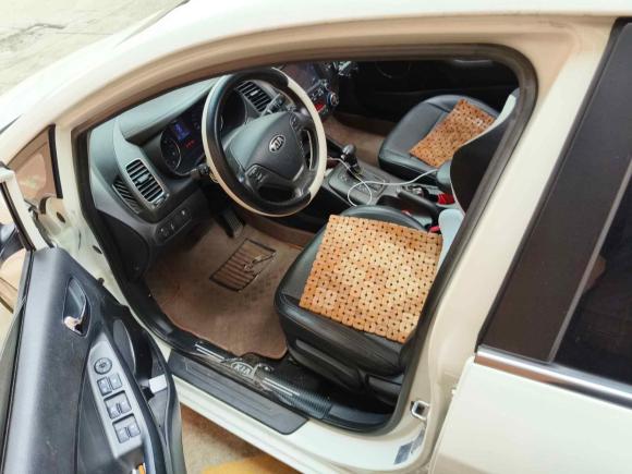 [南通·苏F] 二手起亚起亚K32013款 1.6L 自动DLX