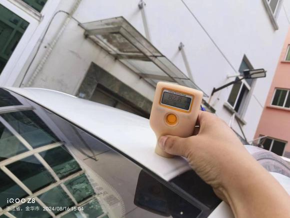 [义乌·青B] 二手哈弗哈弗H62017款 红标 2.0T 自动两驱智尚型