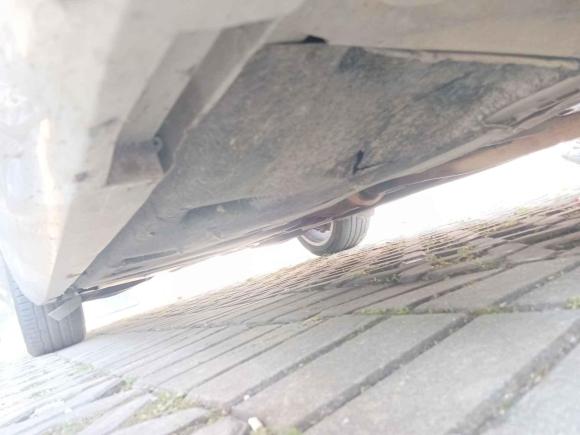 [苏州·陕A] 二手凯迪拉克凯迪拉克ATS2014款 28T 舒适型