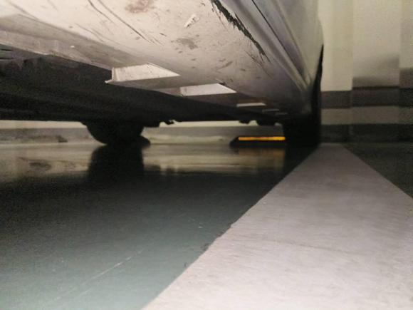 [上海·沪A] 二手福特福克斯2018款 两厢经典 EcoBoost 180 自动运动型