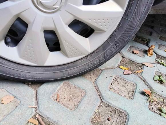 [南通·苏F] 二手东风纳米东风纳米EX12021款 质灵版