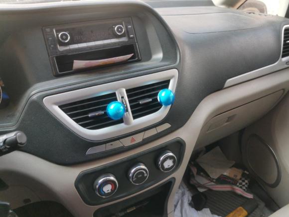 [广州·粤T] 二手东风帅客2016款 改款 1.6L 手动舒适型