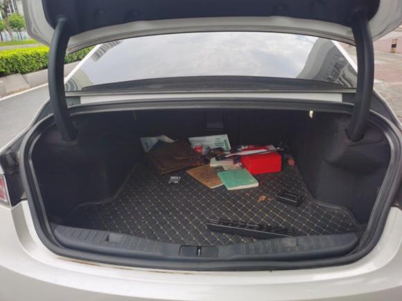 [佛山·湘K] 二手林肯林肯MKZ2017款 2.0T 尊享版