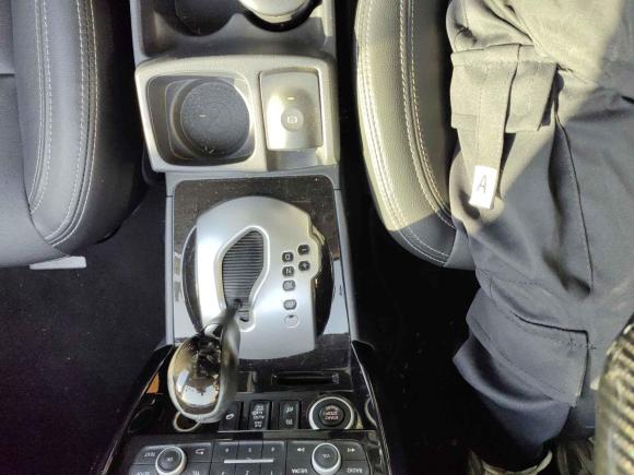 [北京·京M] 二手雷诺科雷傲2014款 2.5L 四驱舒适版