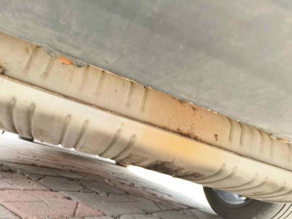 [北京·京A] 二手红旗红旗H52020款 1.8T 自动智联旗享版