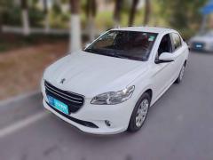 [南通·苏F]标致&nbsp;&nbsp;标致301&nbsp;&nbsp;2016款1.6L手动舒适版