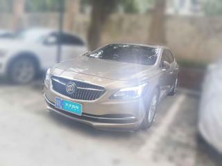 别克君越2016款 20T 精英型