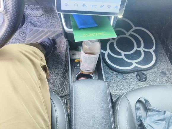 [合肥·皖A] 二手哪吒汽车哪吒V2021款 长续航娱乐版升级型