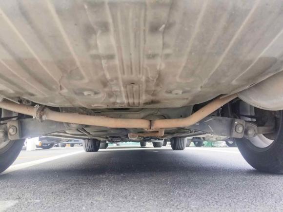 [上海·沪H] 二手本田奥德赛2008款 2.4L 舒适版