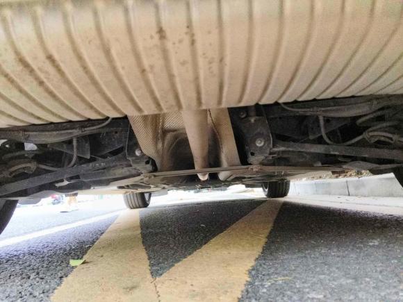 [南京·苏A] 二手宝马宝马2系旅行车2018款 218i 领先型