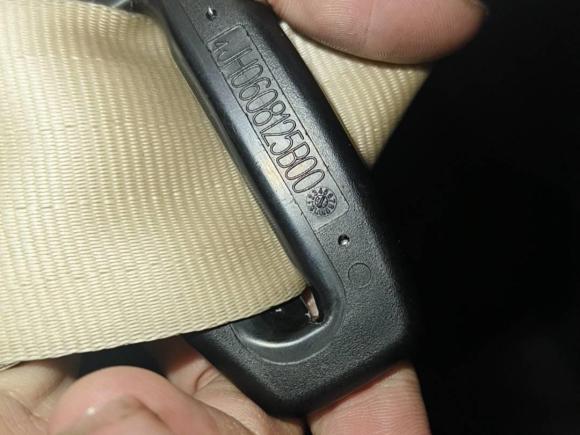 [温州·浙C] 二手smartsmart精灵#12022款 Pulse心动版