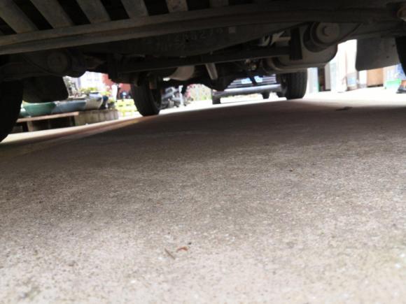 [宁波·浙B] 二手依维柯依维柯得意2014款 2.5T-A35 NJ6485AC47Z4