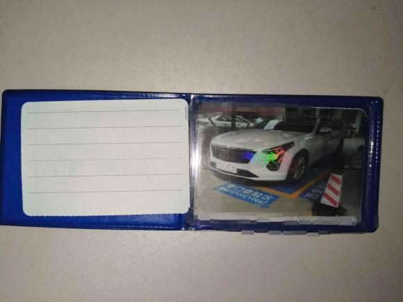 [西安·陕A] 二手凯迪拉克凯迪拉克CT62020款 28T 精英型