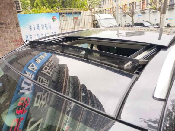 [上海·沪E] 二手奔驰奔驰GLE2015款 GLE 320 4MATIC