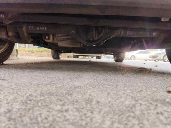 [上海·沪A] 二手五菱汽车宏光MINIEV2020款 悦享款 磷酸铁锂