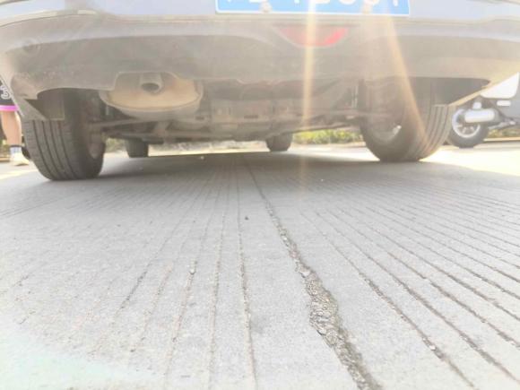 [上海·沪D] 二手别克英朗2021款 改款 典范 1.5L 自动精英型