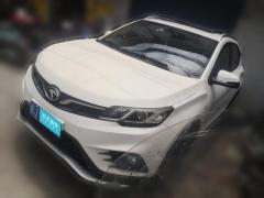 [常州·浙J]东南&nbsp;&nbsp;东南DX3&nbsp;&nbsp;2016款1.5L手动尊贵型