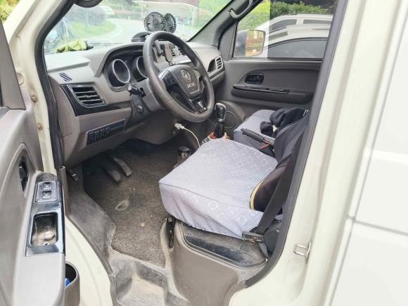 [苏州·苏E] 二手东风御风御风EM262023款 标准版 41.472kWh 河南锂动