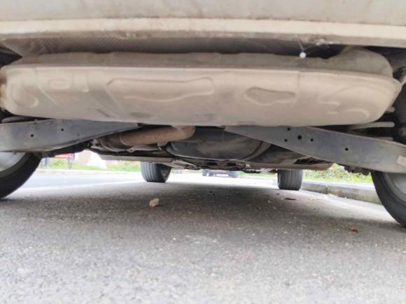 [武汉·鄂A] 二手斯柯达Yeti2014款 1.4TSI DSG野驱版