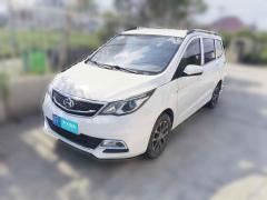 [南通·苏F] 长安凯程长安欧尚A6002017款 1.5L 手动标准型