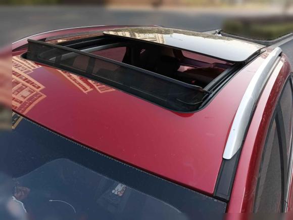 [苏州·苏E] 二手名爵名爵ZS2017款 1.5L 自动豪华版