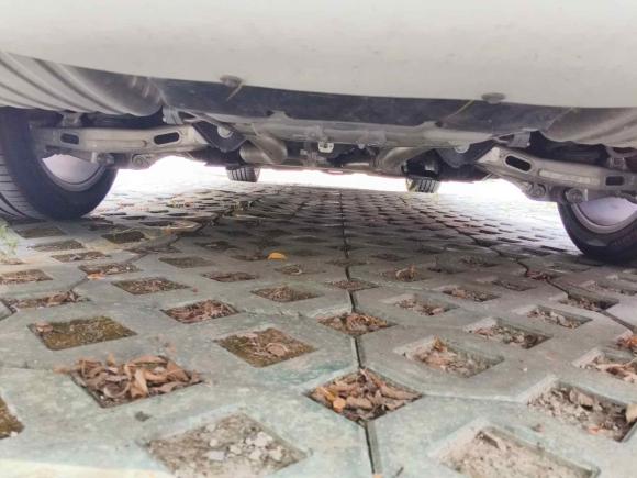 [南通·苏F] 二手捷豹捷豹XFL2023款 XFL 2.0T P250 两驱精英运动版