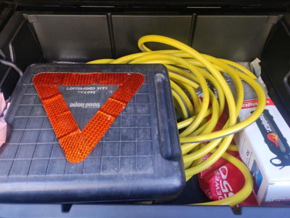 [上海·沪B] 二手本田歌诗图2012款 2.4L 尊享版