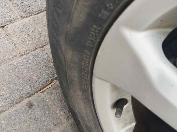 [上海·沪A] 二手丰田RAV4荣放2009款 2.4L 自动豪华版