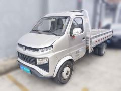 [上海·苏J] 远程远程锋锐2022款 F3E栏板车国轩57.6kWh