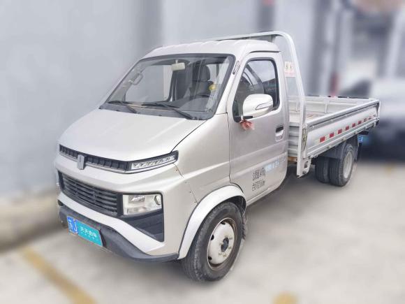遠(yuǎn)程遠(yuǎn)程鋒銳2022款 F3E欄板車國軒57.6kWh「上海二手車」「天天拍車」