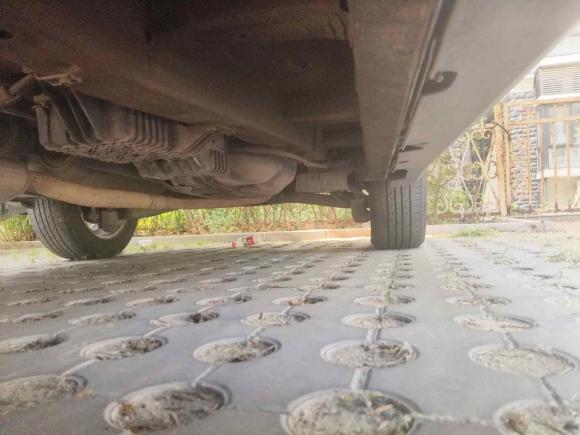 [北京·京N] 二手现代胜达经典2010款 2.4 至尊版 七座四驱