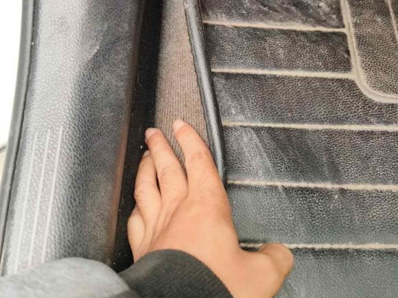 [常州·苏D] 二手奔驰奔驰C级2019款 C 260 L 运动版