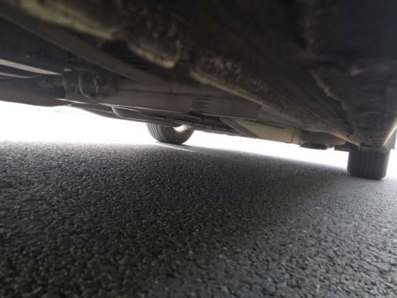 [合肥·苏K] 二手雪佛兰科沃兹2018款 320 手动欣悦版