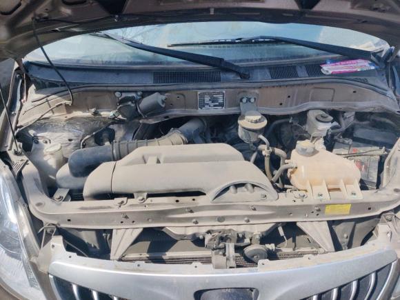 [成都·川A] 二手福田风景G52020款 2.0L长轴平顶6座多用途乘用车1TZS