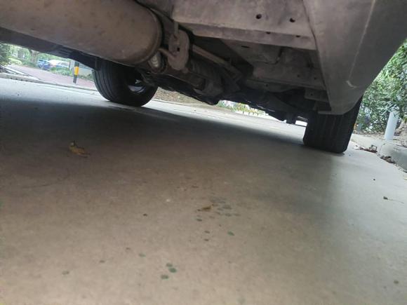 [常州·苏D] 二手讴歌讴歌MDX2007款 3.7