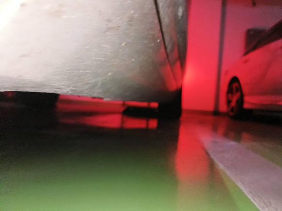 [上海·沪A] 二手凯迪拉克凯迪拉克XTS2014款 28T 豪华型