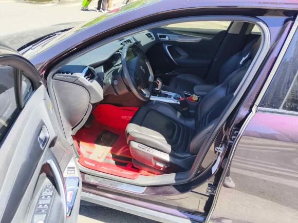 [济南·鲁A] 二手DSDS 62014款 1.6T 豪华版THP160